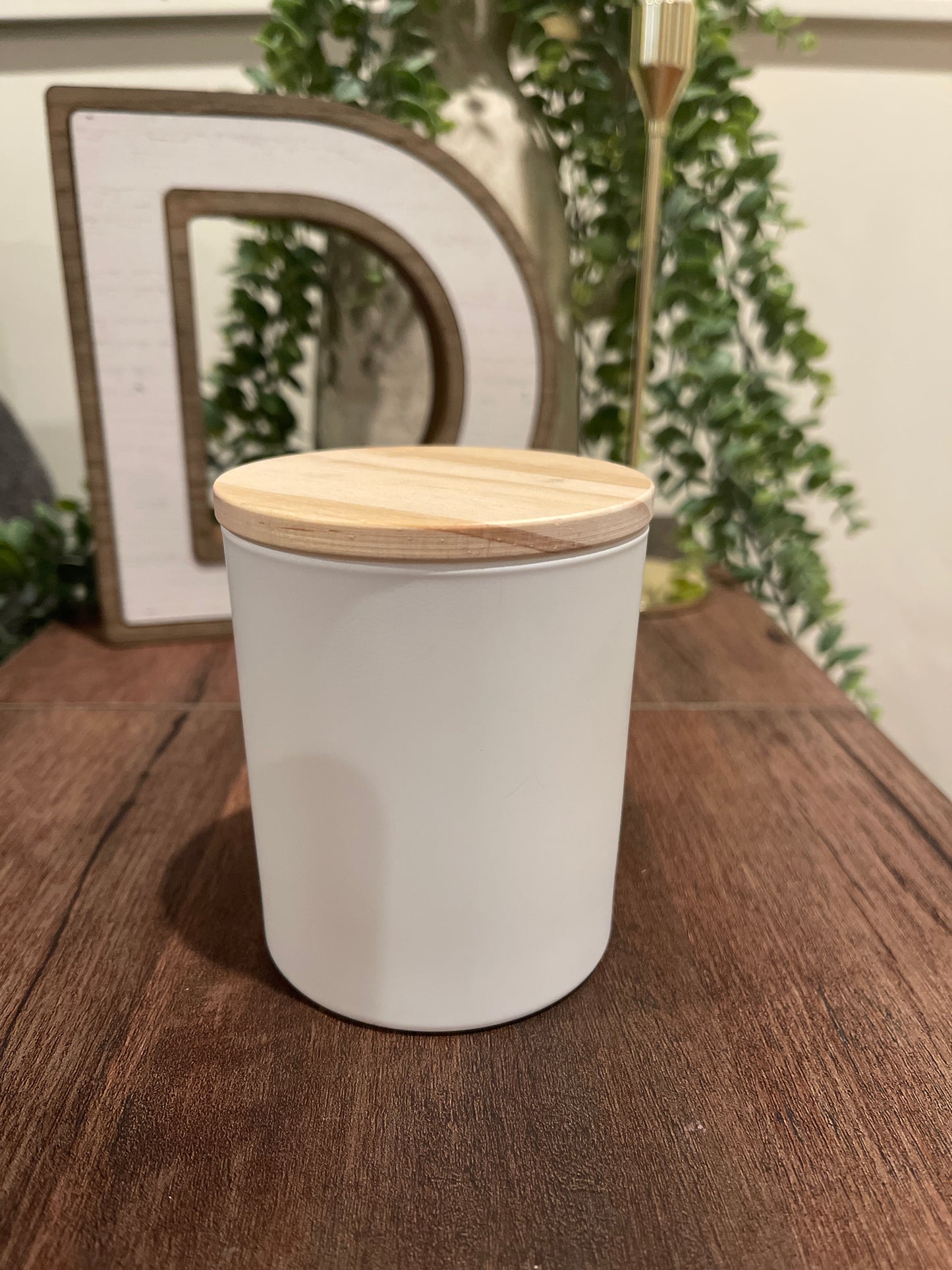 Very Vanilla Jars