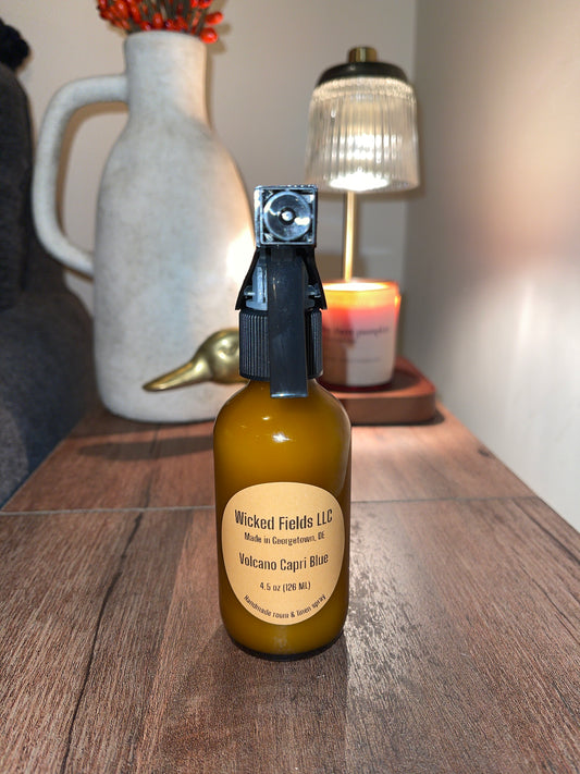Room & Linen Sprays